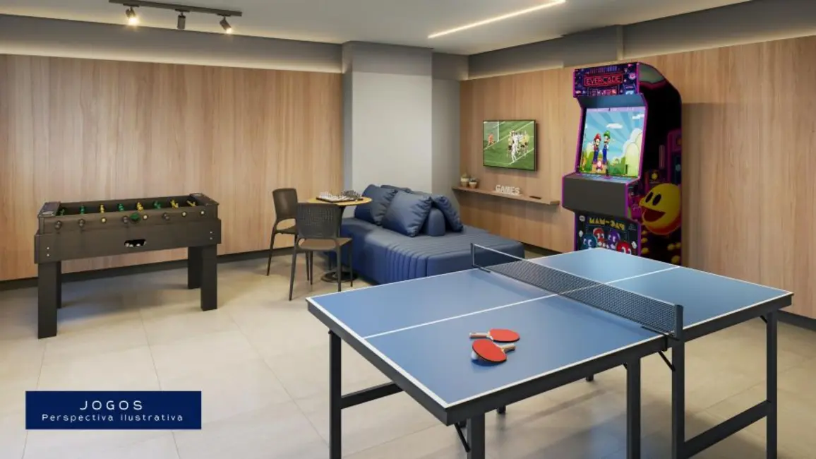 Apartamento com 2 quartos à venda, 31m2 em Centro, Niteroi - RJ - imagem 7 Foto 7 de Apartamento com 2 quartos à venda, 31m2 em Centro, Niteroi - RJ