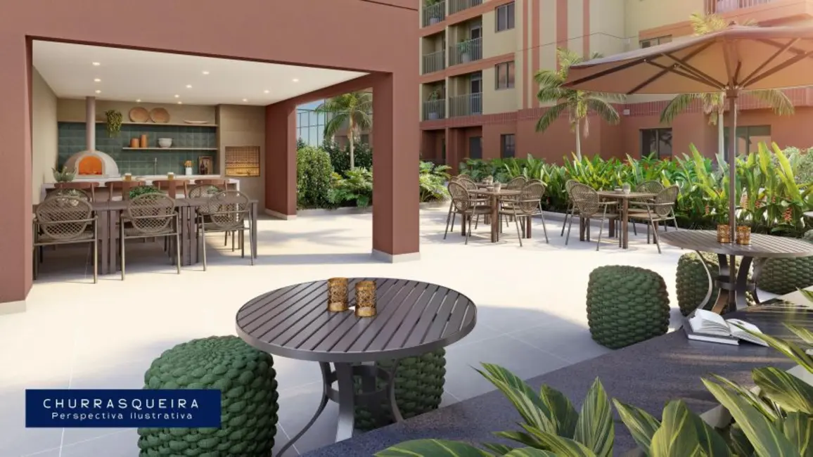 Apartamento com 3 quartos à venda, 65m2 em Centro, Niteroi - RJ - imagem 7 Foto 7 de Apartamento com 3 quartos à venda, 65m2 em Centro, Niteroi - RJ