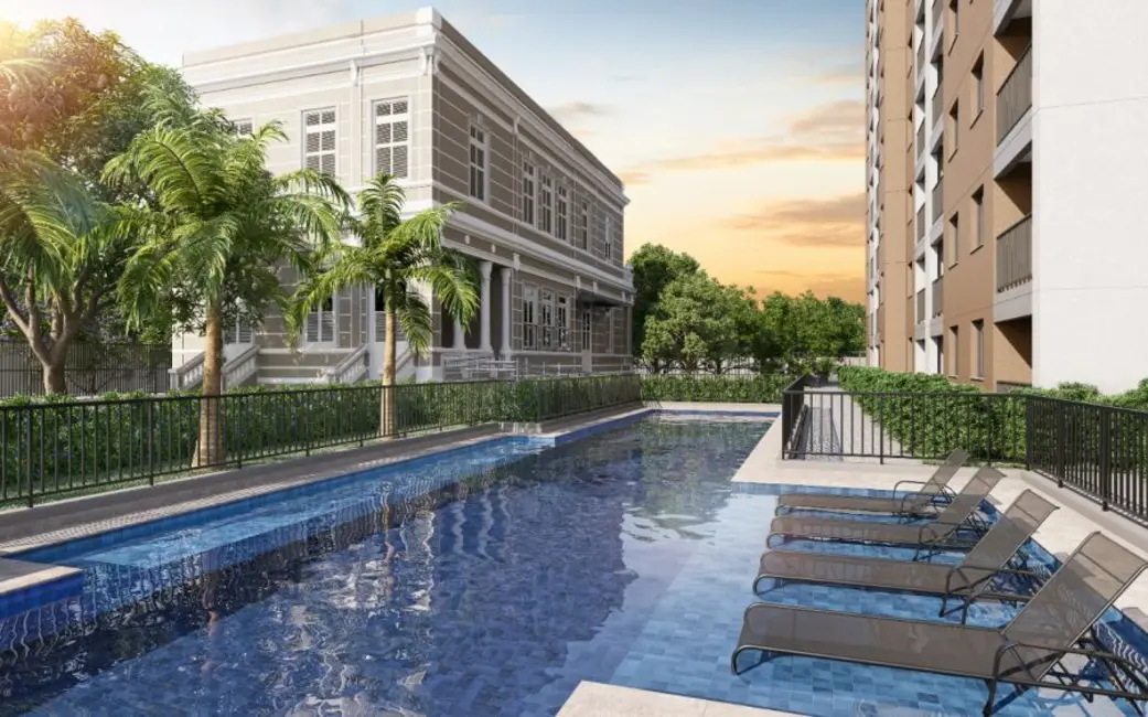 Apartamento com 2 quartos à venda, 65m2 em São Cristóvão, Rio De Janeiro - RJ - imagem 1 Foto 1 de Apartamento com 2 quartos à venda, 65m2 em São Cristóvão, Rio De Janeiro - RJ