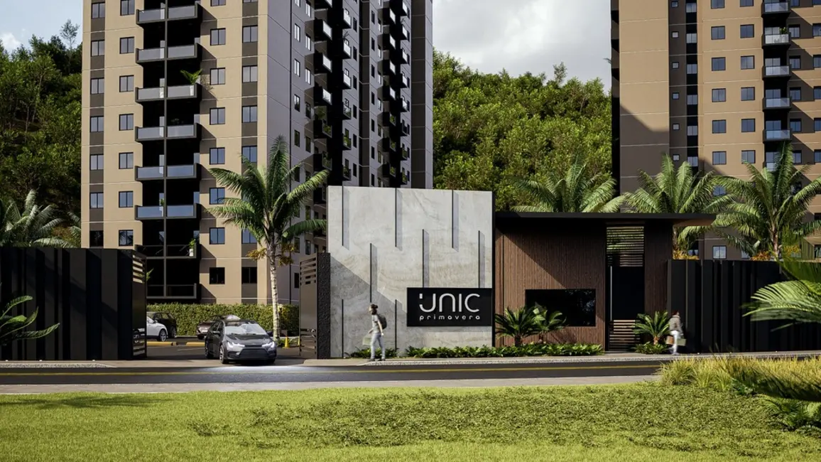 Apartamento com 1 quarto à venda, 49m2 em Jardim Primavera, Duque De Caxias - RJ - imagem 5 Foto 5 de Apartamento com 1 quarto à venda, 49m2 em Jardim Primavera, Duque De Caxias - RJ