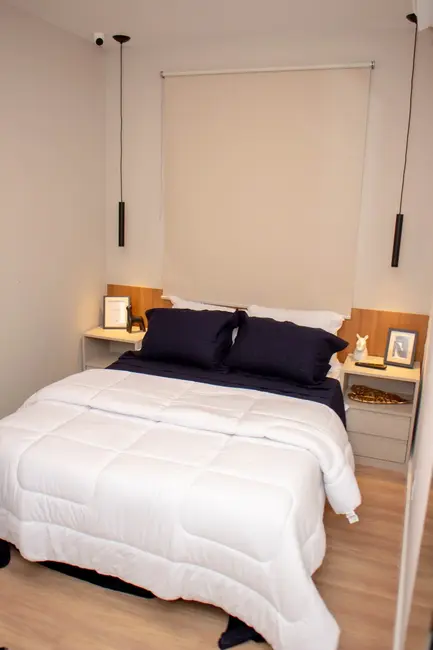 Foto 9 de Apartamento com 2 quartos à venda, 44m2 em Jardim Primavera, Duque De Caxias - RJ