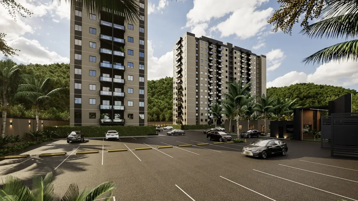 Apartamento com 2 quartos à venda, 44m2 em Jardim Primavera, Duque De Caxias - RJ - imagem 4 Foto 4 de Apartamento com 2 quartos à venda, 44m2 em Jardim Primavera, Duque De Caxias - RJ