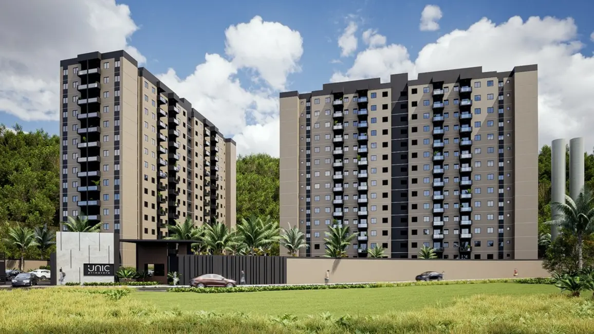 Apartamento com 2 quartos à venda, 45m2 em Jardim Primavera, Duque De Caxias - RJ - imagem 1 Foto 1 de Apartamento com 2 quartos à venda, 45m2 em Jardim Primavera, Duque De Caxias - RJ