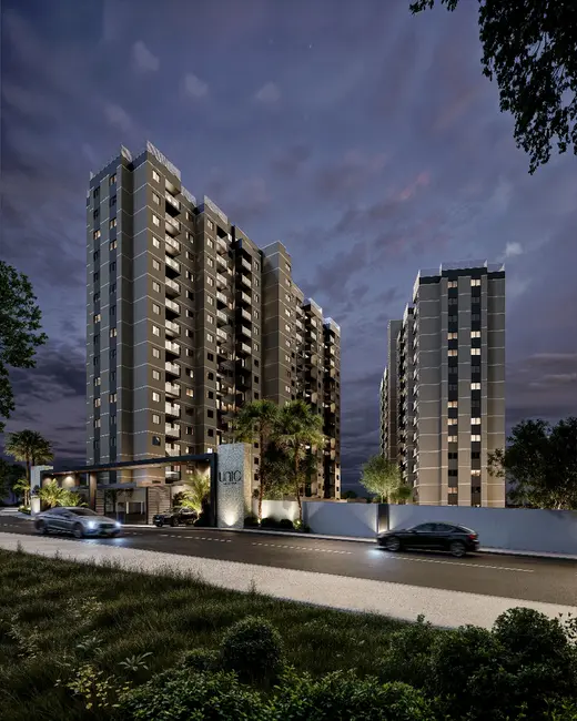 Foto 4 de Apartamento com 1 quarto à venda, 45m2 em Neves, Sao Goncalo - RJ
