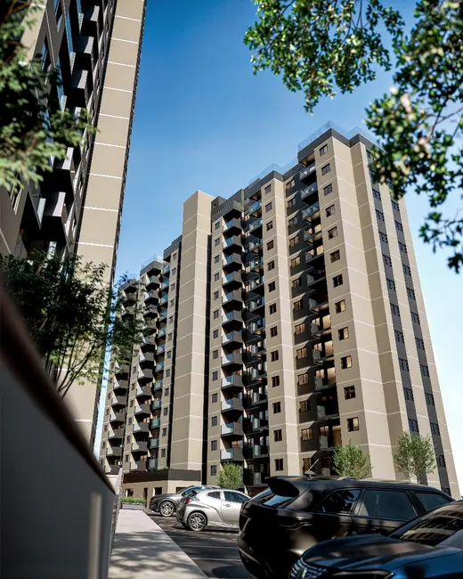 Foto 3 de Apartamento com 2 quartos à venda, 79m2 em Neves, Sao Goncalo - RJ