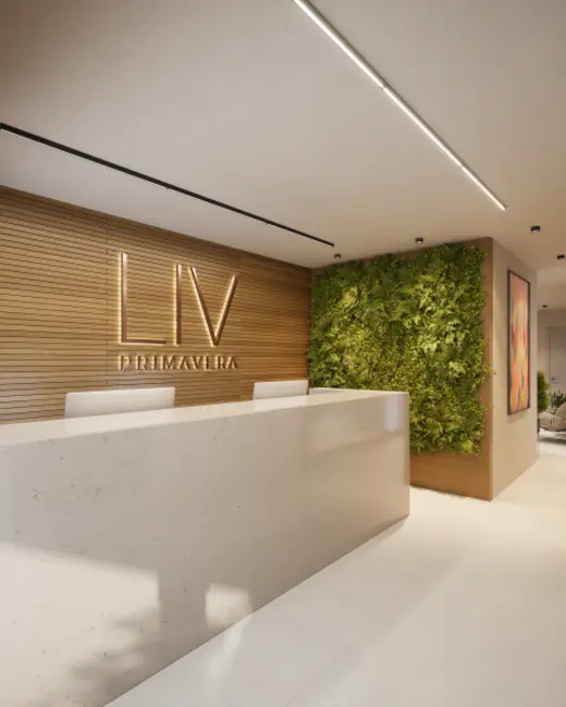 Apartamento com 3 quartos à venda, 68m2 em Jardim Primavera, Duque De Caxias - RJ - imagem 4 Foto 4 de Apartamento com 3 quartos à venda, 68m2 em Jardim Primavera, Duque De Caxias - RJ