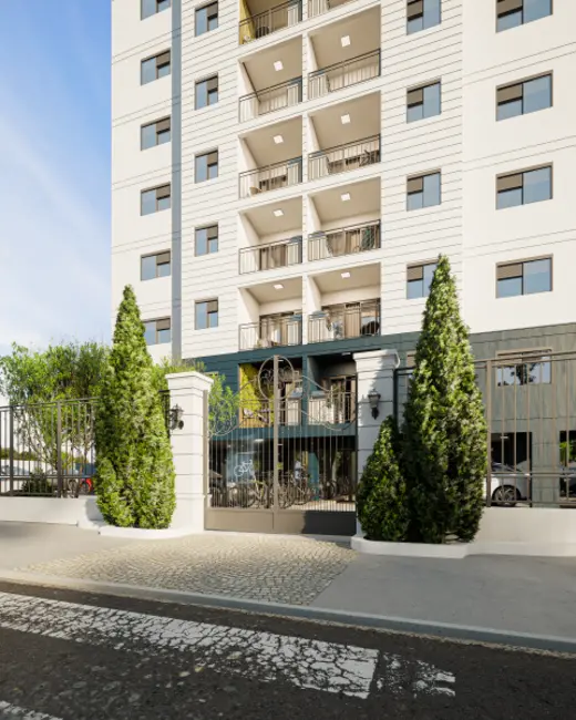 Apartamento com 3 quartos à venda, 68m2 em Jardim Primavera, Duque De Caxias - RJ - imagem 3 Foto 3 de Apartamento com 3 quartos à venda, 68m2 em Jardim Primavera, Duque De Caxias - RJ