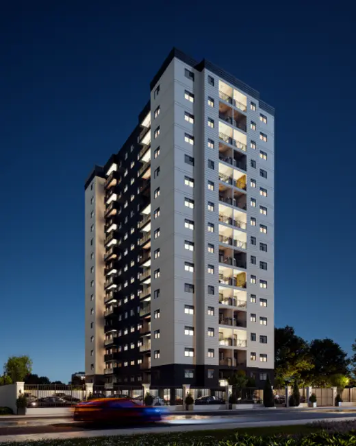 Apartamento com 3 quartos à venda, 68m2 em Jardim Primavera, Duque De Caxias - RJ - imagem 2 Foto 2 de Apartamento com 3 quartos à venda, 68m2 em Jardim Primavera, Duque De Caxias - RJ