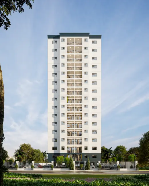 Apartamento com 3 quartos à venda, 68m2 em Jardim Primavera, Duque De Caxias - RJ - imagem 1 Foto 1 de Apartamento com 3 quartos à venda, 68m2 em Jardim Primavera, Duque De Caxias - RJ