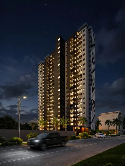 Apartamento com 2 quartos à venda, 45m2 em Inhaúma, Rio De Janeiro - RJ - imagem 3 Foto 3 de Apartamento com 2 quartos à venda, 45m2 em Inhaúma, Rio De Janeiro - RJ