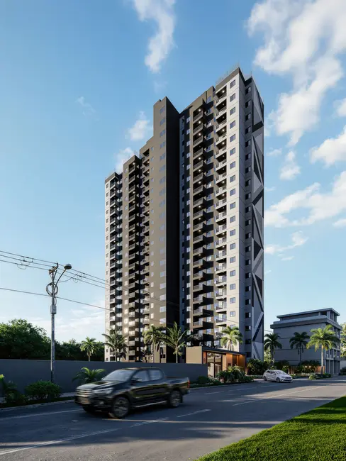 Apartamento com 2 quartos à venda, 45m2 em Inhaúma, Rio De Janeiro - RJ - imagem 2 Foto 2 de Apartamento com 2 quartos à venda, 45m2 em Inhaúma, Rio De Janeiro - RJ