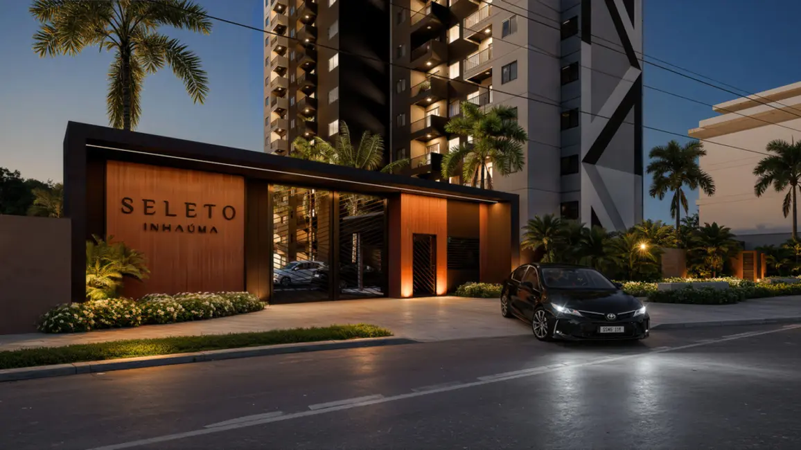 Apartamento com 2 quartos à venda, 45m2 em Inhaúma, Rio De Janeiro - RJ - imagem 8 Foto 8 de Apartamento com 2 quartos à venda, 45m2 em Inhaúma, Rio De Janeiro - RJ
