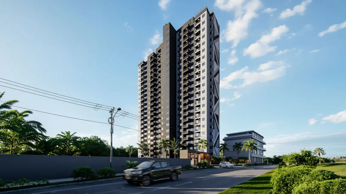 Apartamento com 2 quartos à venda, 45m2 em Inhaúma, Rio De Janeiro - RJ - imagem 1 Foto 1 de Apartamento com 2 quartos à venda, 45m2 em Inhaúma, Rio De Janeiro - RJ