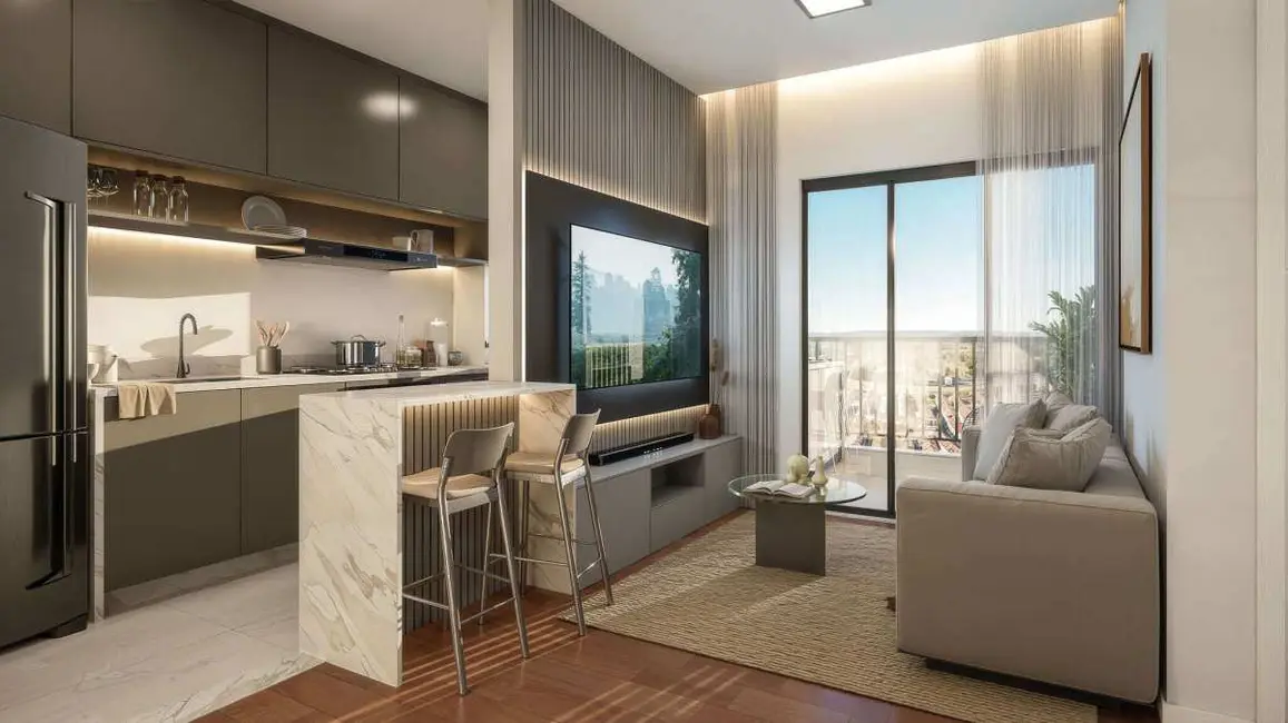 Apartamento com 2 quartos à venda, 45m2 em Inhaúma, Rio De Janeiro - RJ - imagem 1 Foto 1 de Apartamento com 2 quartos à venda, 45m2 em Inhaúma, Rio De Janeiro - RJ