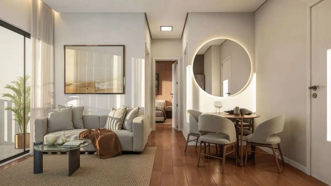 Apartamento com 2 quartos à venda, 45m2 em Inhaúma, Rio De Janeiro - RJ - imagem 2 Foto 2 de Apartamento com 2 quartos à venda, 45m2 em Inhaúma, Rio De Janeiro - RJ
