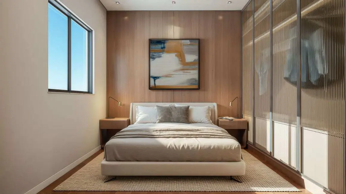 Apartamento com 2 quartos à venda, 45m2 em Inhaúma, Rio De Janeiro - RJ - imagem 3 Foto 3 de Apartamento com 2 quartos à venda, 45m2 em Inhaúma, Rio De Janeiro - RJ