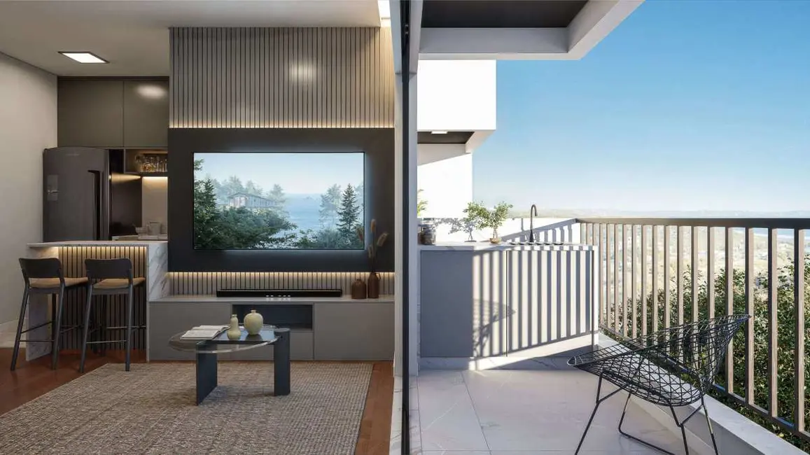 Apartamento com 2 quartos à venda, 45m2 em Inhaúma, Rio De Janeiro - RJ - imagem 5 Foto 5 de Apartamento com 2 quartos à venda, 45m2 em Inhaúma, Rio De Janeiro - RJ