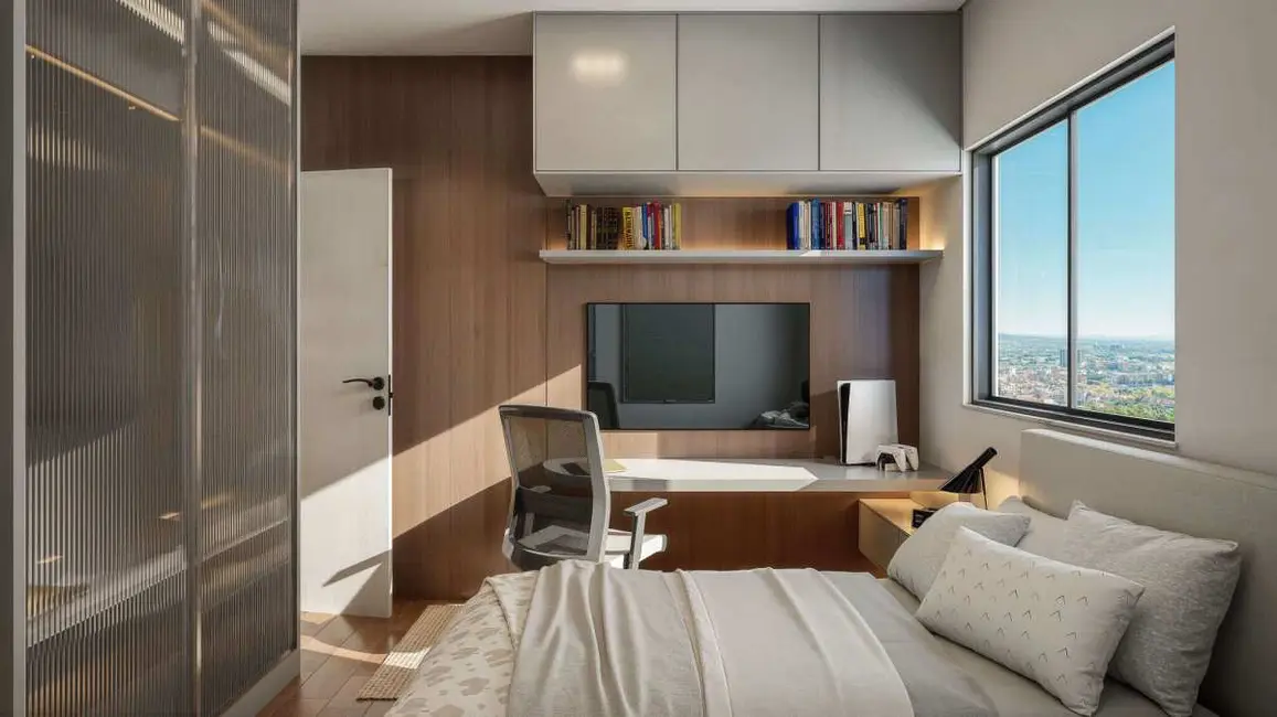 Apartamento com 2 quartos à venda, 45m2 em Inhaúma, Rio De Janeiro - RJ - imagem 6 Foto 6 de Apartamento com 2 quartos à venda, 45m2 em Inhaúma, Rio De Janeiro - RJ