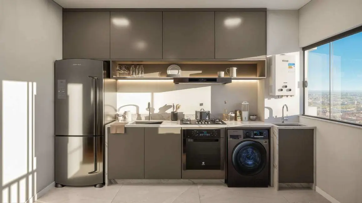 Apartamento com 2 quartos à venda, 45m2 em Inhaúma, Rio De Janeiro - RJ - imagem 4 Foto 4 de Apartamento com 2 quartos à venda, 45m2 em Inhaúma, Rio De Janeiro - RJ