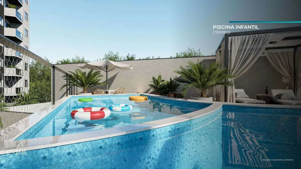 Apartamento com 2 quartos à venda, 44m2 em Centro, Duque De Caxias - RJ - imagem 7 Foto 7 de Apartamento com 2 quartos à venda, 44m2 em Centro, Duque De Caxias - RJ