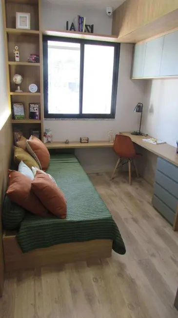 Foto 9 de Apartamento com 2 quartos à venda, 79m2 em Boa Vista, Sao Goncalo - RJ