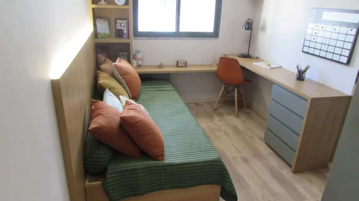 Foto 8 de Apartamento com 2 quartos à venda, 79m2 em Boa Vista, Sao Goncalo - RJ