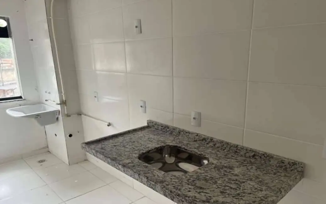 Apartamento com 2 quartos à venda em Jardim Primavera, Duque De Caxias - RJ - imagem 5 Foto 5 de Apartamento com 2 quartos à venda em Jardim Primavera, Duque De Caxias - RJ