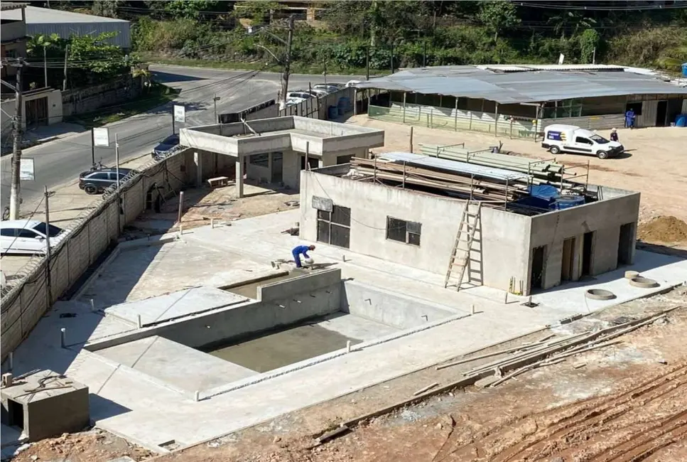 Apartamento com 2 quartos à venda em Jardim Primavera, Duque De Caxias - RJ - imagem 8 Foto 8 de Apartamento com 2 quartos à venda em Jardim Primavera, Duque De Caxias - RJ