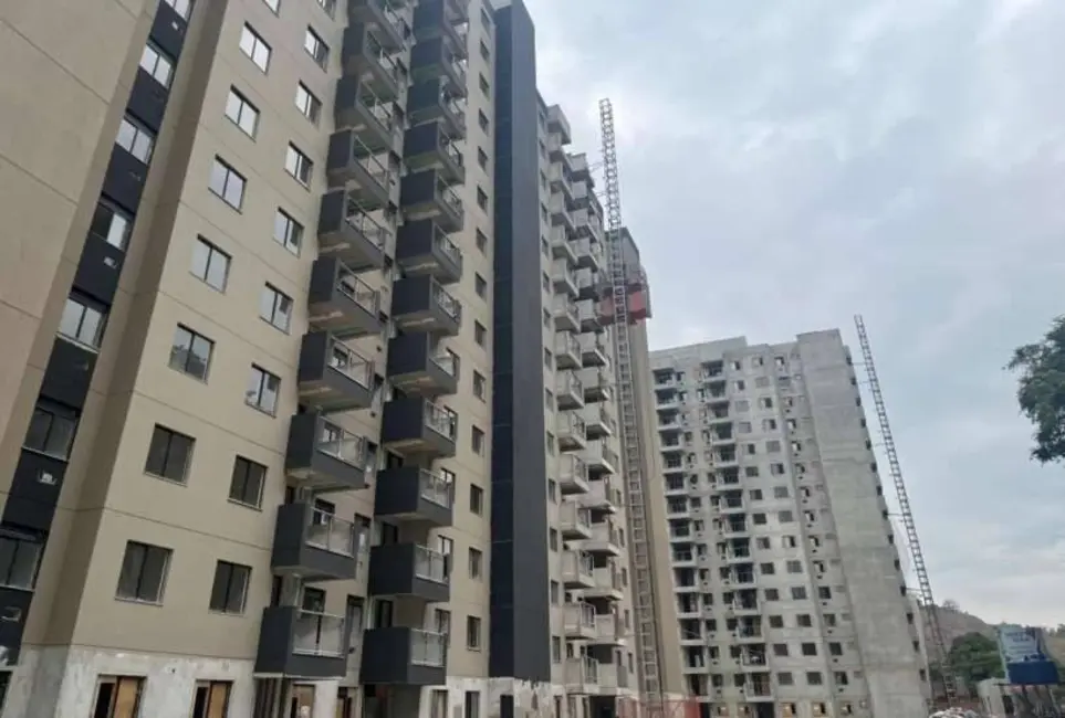 Apartamento com 2 quartos à venda em Jardim Primavera, Duque De Caxias - RJ - imagem 2 Foto 2 de Apartamento com 2 quartos à venda em Jardim Primavera, Duque De Caxias - RJ