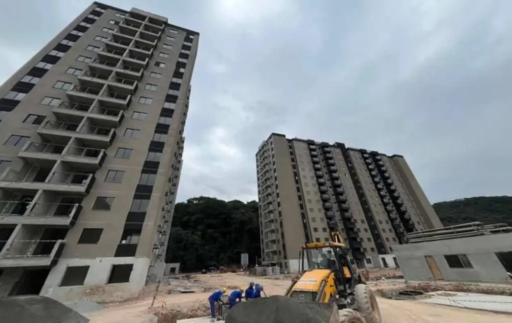 Foto 2 de Apartamento com 1 quarto à venda, 49m2 em Jardim Primavera, Duque De Caxias - RJ