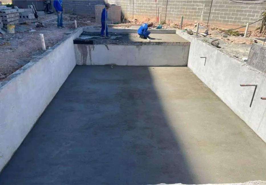 Foto 9 de Apartamento com 1 quarto à venda, 49m2 em Jardim Primavera, Duque De Caxias - RJ