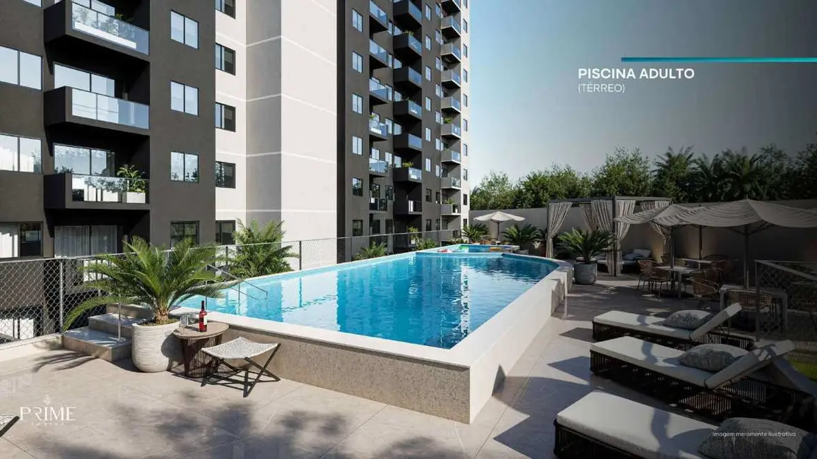 Apartamento com 2 quartos à venda, 44m2 em Centro, Duque De Caxias - RJ - imagem 5 Foto 5 de Apartamento com 2 quartos à venda, 44m2 em Centro, Duque De Caxias - RJ