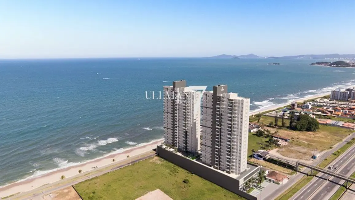 Foto 1 de Apartamento com 2 quartos à venda, 82m2 em Barra Velha - SC