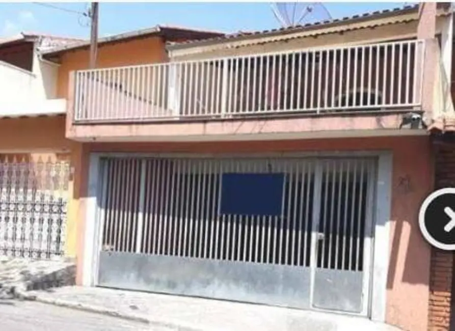 Foto 1 de Sobrado com 3 quartos à venda, 155m2 em Jaguaribe, Osasco - SP