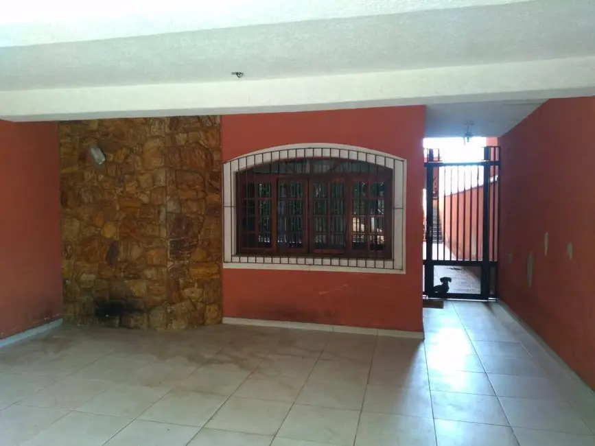 Foto 2 de Sobrado com 3 quartos à venda, 155m2 em Jaguaribe, Osasco - SP