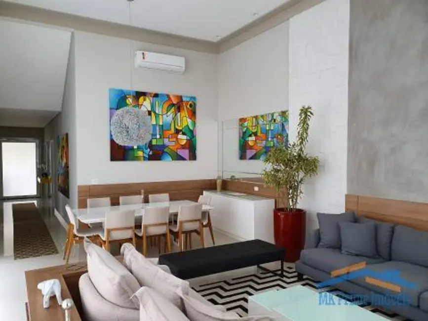 Foto 1 de Casa de Condomínio com 4 quartos à venda, 320m2 em Umuarama, Osasco, SP