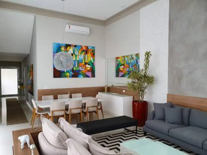 Foto 1 de Casa de Condomínio com 4 quartos à venda, 320m2 em Umuarama, Osasco - SP