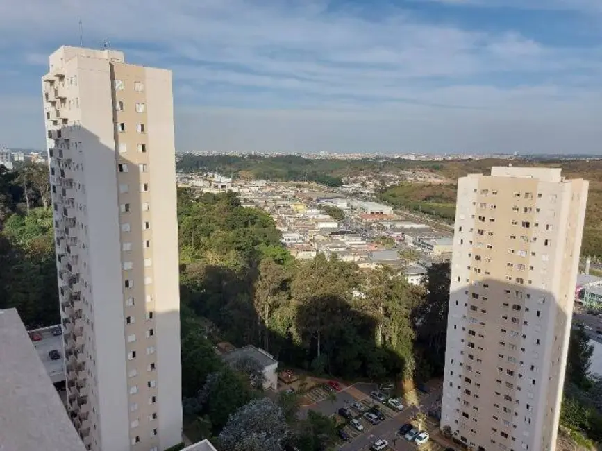 Foto 1 de Apartamento com 2 quartos à venda, 51m2 em Vila São João, Barueri - SP