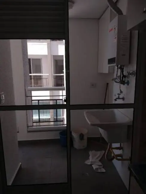 Foto 2 de Apartamento com 1 quarto à venda, 35m2 em Jaguaribe, Osasco - SP