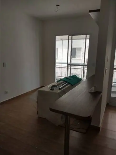 Foto 1 de Apartamento com 1 quarto à venda, 35m2 em Jaguaribe, Osasco - SP
