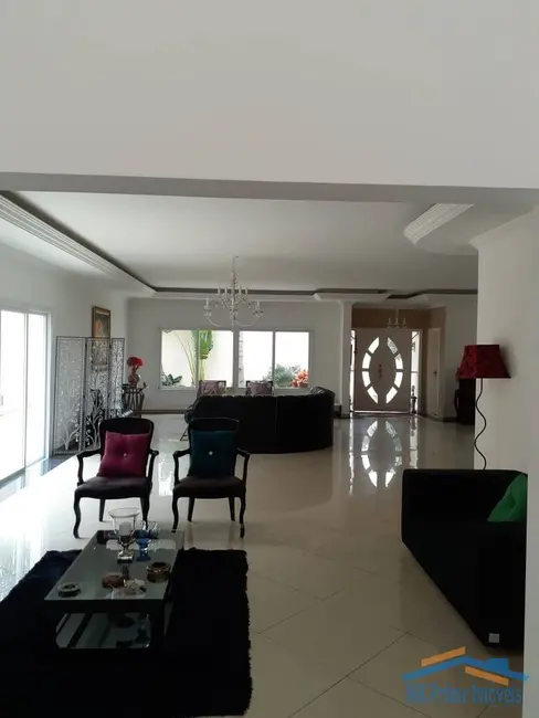 Foto 1 de Casa de Condomínio com 4 quartos à venda, 750m2 em Osasco, SP