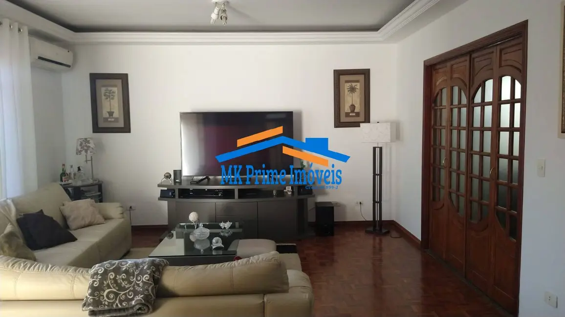 Casa com 4 quartos à venda, 310m2 em Adalgisa, Osasco - SP - imagem 7 Foto 7 de Casa com 4 quartos à venda, 310m2 em Adalgisa, Osasco - SP