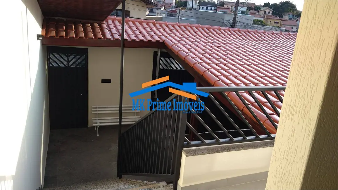 Casa com 4 quartos à venda, 310m2 em Adalgisa, Osasco - SP - imagem 4 Foto 4 de Casa com 4 quartos à venda, 310m2 em Adalgisa, Osasco - SP
