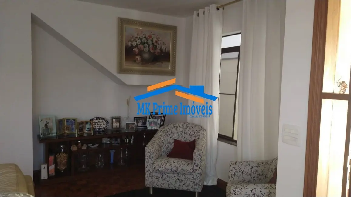 Casa com 4 quartos à venda, 310m2 em Adalgisa, Osasco - SP - imagem 9 Foto 9 de Casa com 4 quartos à venda, 310m2 em Adalgisa, Osasco - SP