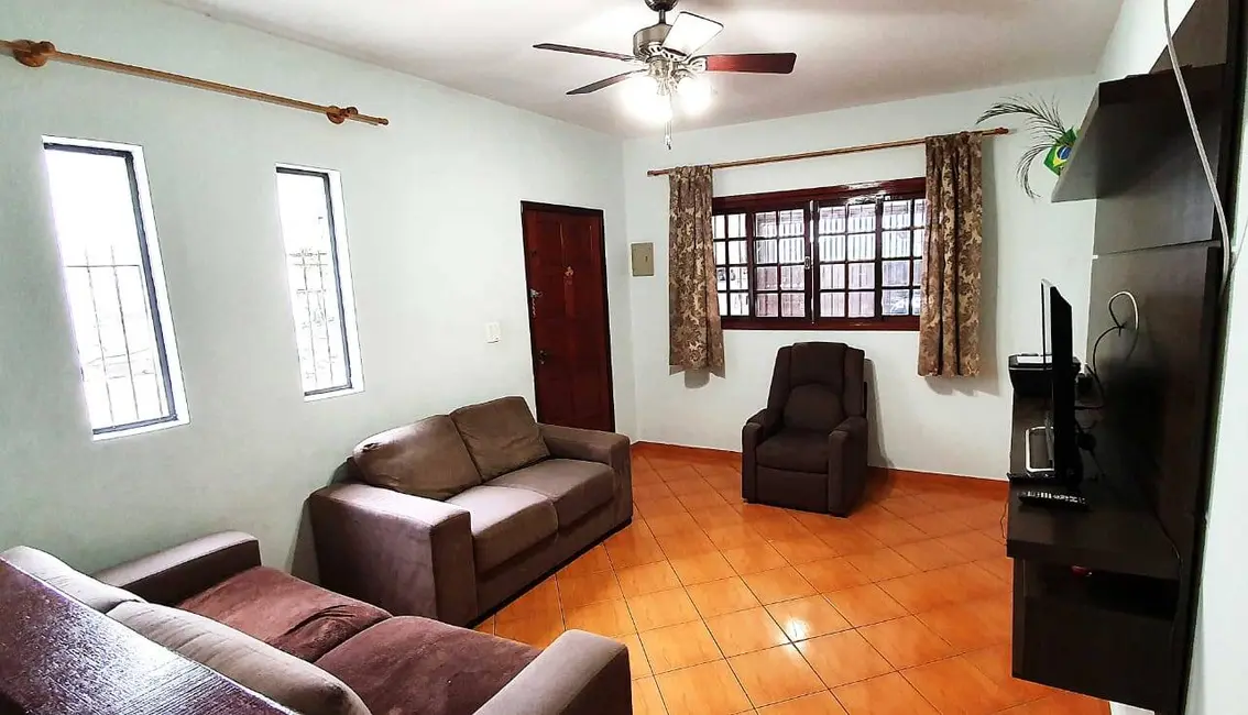 Foto 1 de Casa com 3 quartos à venda, 162m2 em Santo Antônio, Osasco - SP