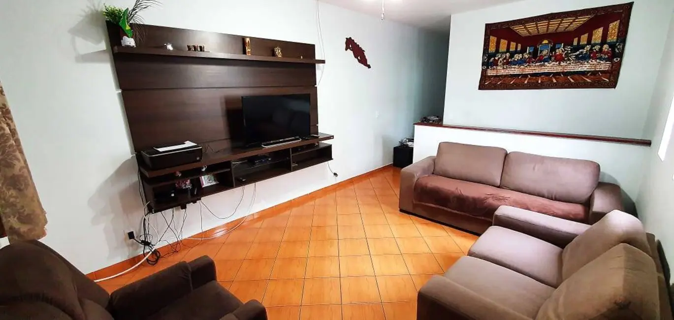 Foto 2 de Casa com 3 quartos à venda, 162m2 em Santo Antônio, Osasco - SP