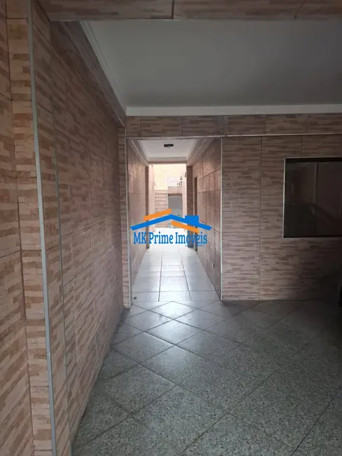 Foto 8 de Sobrado com 3 quartos à venda, 212m2 em Remédios, Osasco - SP