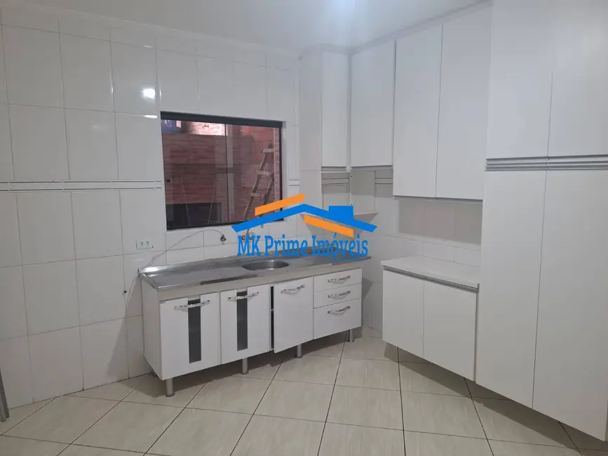 Foto 7 de Sobrado com 3 quartos à venda, 212m2 em Remédios, Osasco - SP