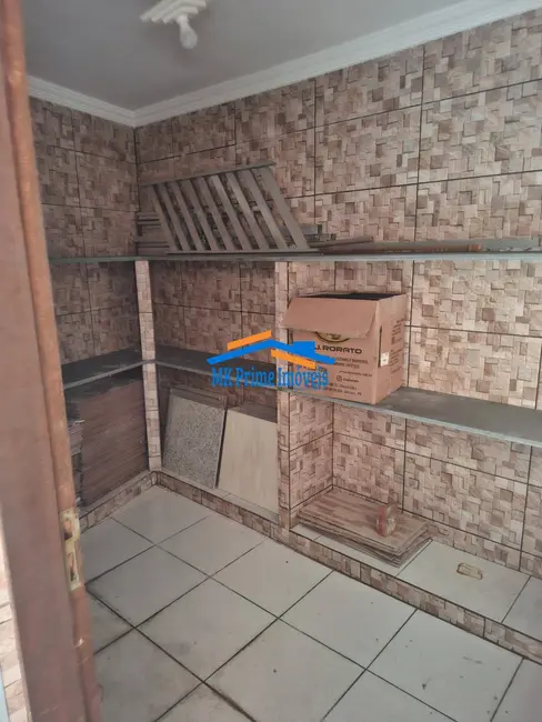 Foto 2 de Sobrado com 3 quartos à venda, 212m2 em Remédios, Osasco - SP