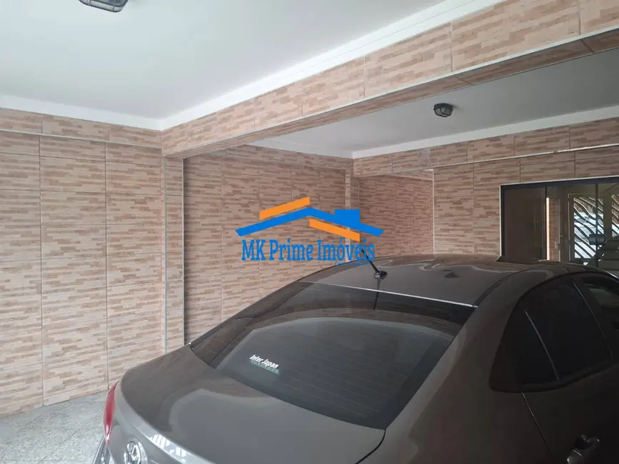 Foto 6 de Sobrado com 3 quartos à venda, 212m2 em Remédios, Osasco - SP